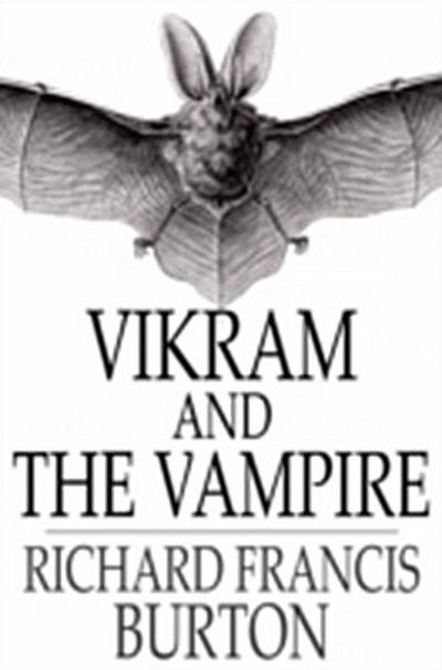 Vikram and the Vampire