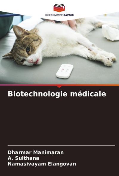 Biotechnologie médicale