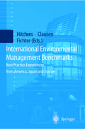 International Environmental Management Benchmarks