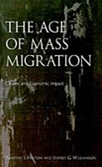 Age of Mass Migration