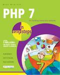PHP 7 in easy steps