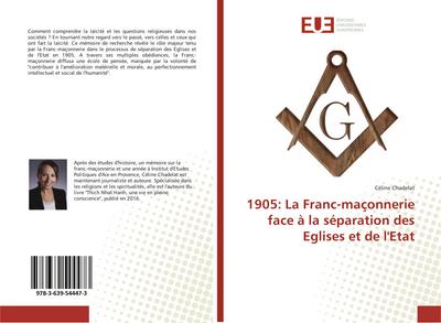 1905: La Franc-maçonnerie face à la séparation des Eglises et de l’Etat