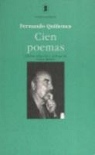 Cien poemas : antología