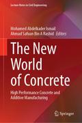 The New World of Concrete