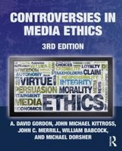Controversies in Media Ethics