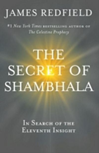 Secret of Shambhala