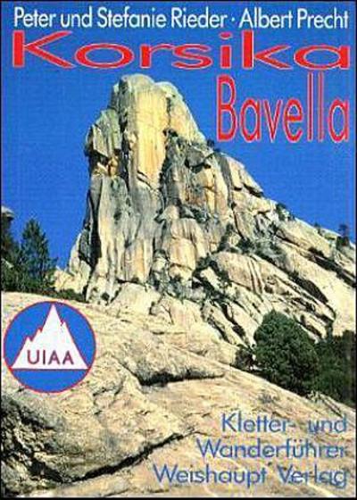 Bavella ( Korsika)