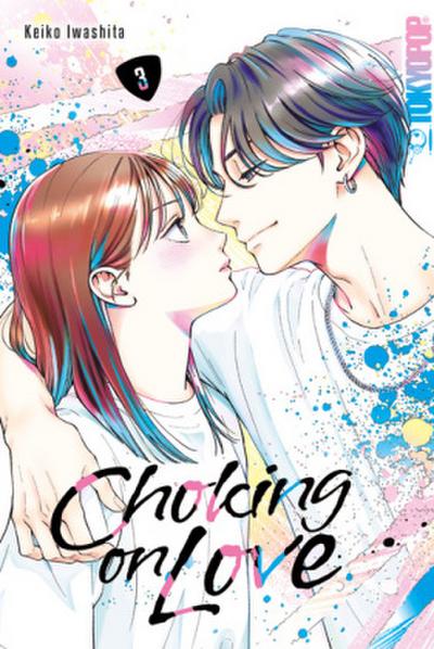Choking on Love 03