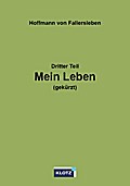 Mein Leben