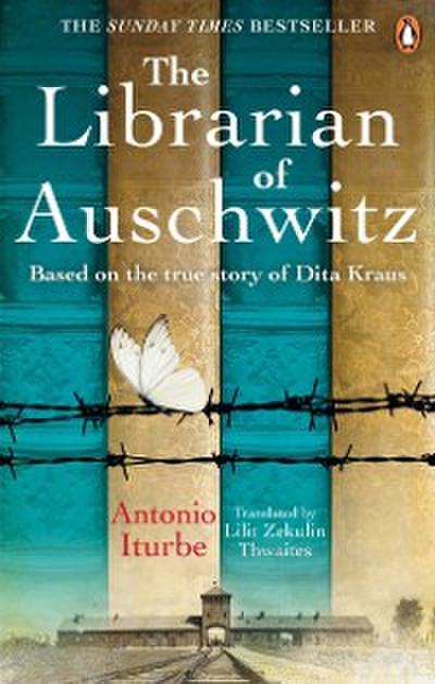 Librarian of Auschwitz