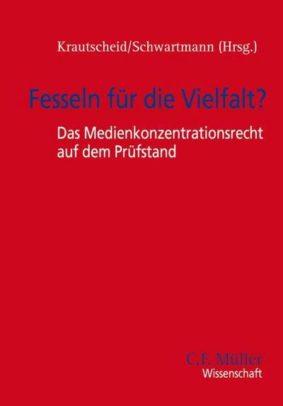 Fesseln für die Vielfalt?