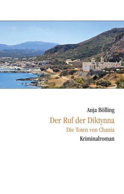 Der Ruf der Diktynna