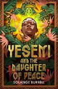 Yeseni and the Daughter of Peace