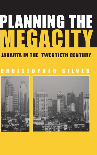 Planning the Megacity