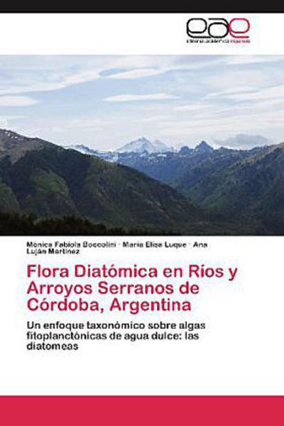 Flora Diatómica en Ríos y Arroyos Serranos de Córdoba, Argentina