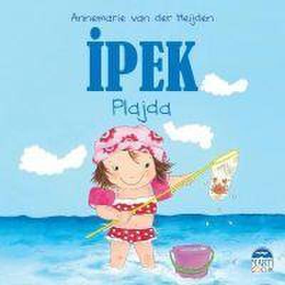 Ipek - Plajda