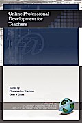 Online Professional Development for Teachers