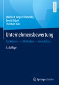 Unternehmensbewertung