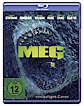 MEG [Blu-ray]