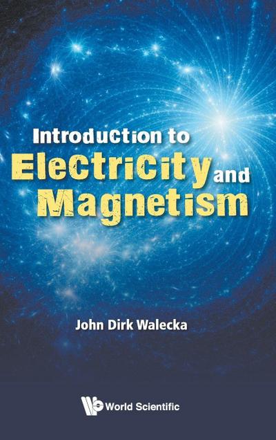 INTROD TO ELECTRIC & MAGNET