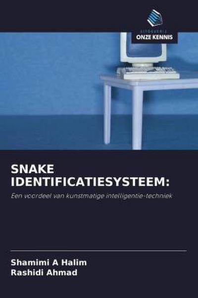 SNAKE IDENTIFICATIESYSTEEM: