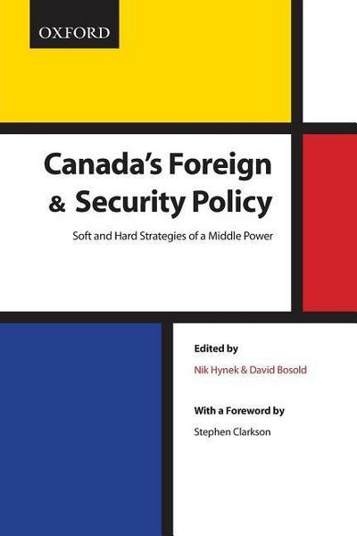 Canada’s Foreign and Security Policy