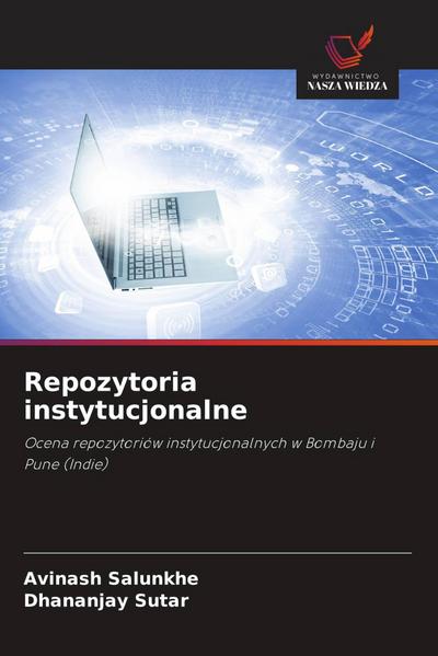 Repozytoria instytucjonalne