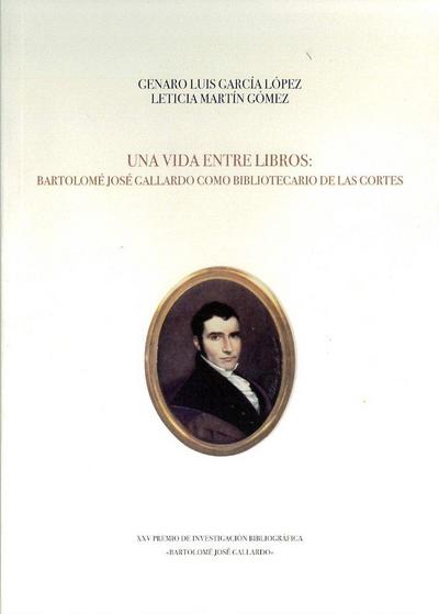 UNA VIDA ENTRE LIBROS