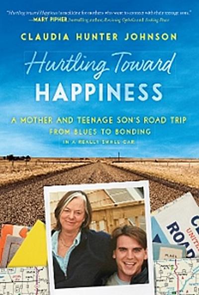 Hurtling Toward Happiness