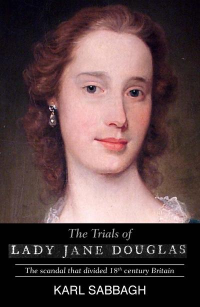 Trials of Lady Jane Douglas