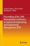 Proceeding of the 24th International Conference on