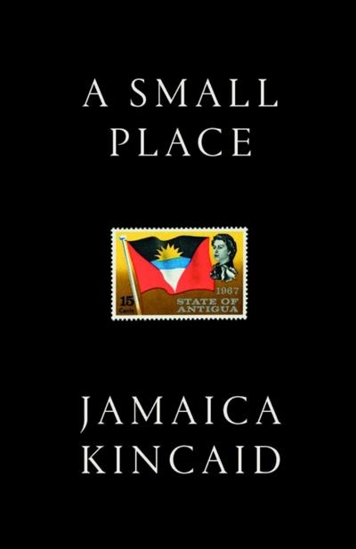 A Small Place
