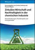 Zirkuläre Wirtschaft und Nachhaltigkeit in der chemischen Industrie