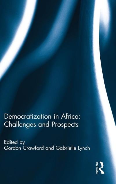 Democratization in Africa