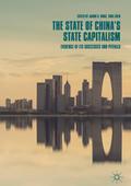 The State of Chinas State Capitalism