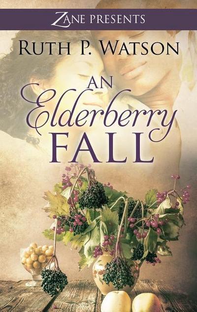 An Elderberry Fall