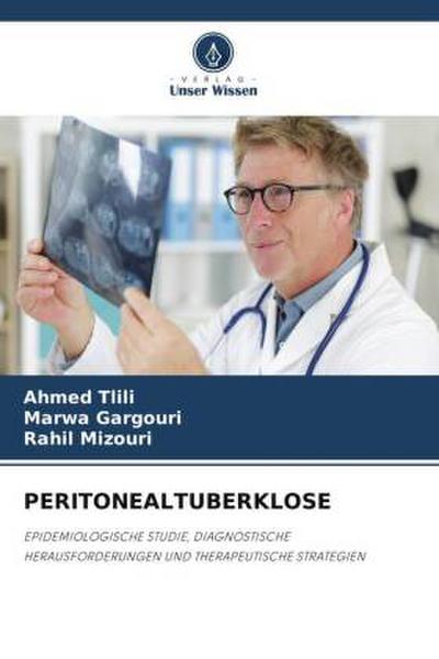 PERITONEALTUBERKLOSE