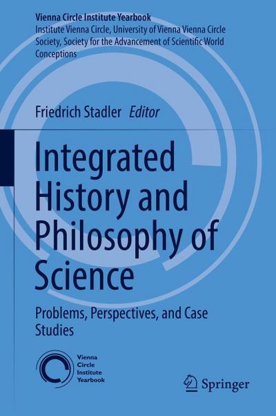 Integrated History and Philosophy of Science