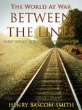 Between the Lines / Secret Service Stories Told Fi