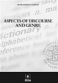 Aspects of discourse and genre
