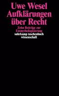 Aufklärungen über Recht