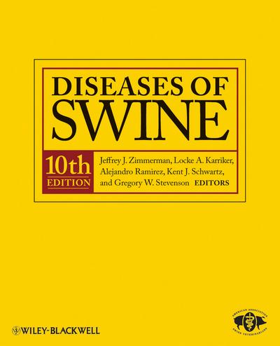 Diseases of Swine