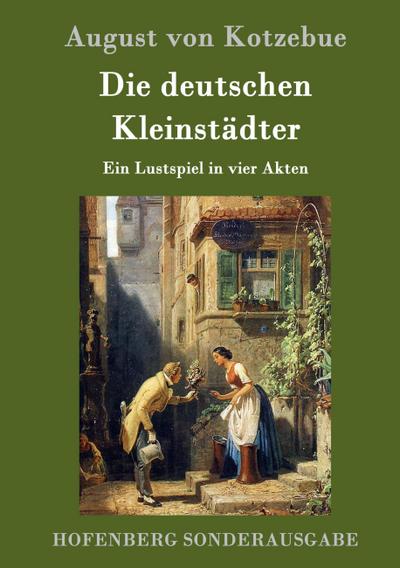 Die deutschen Kleinstädter