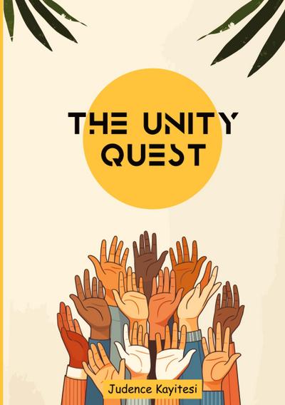 The unity Quest