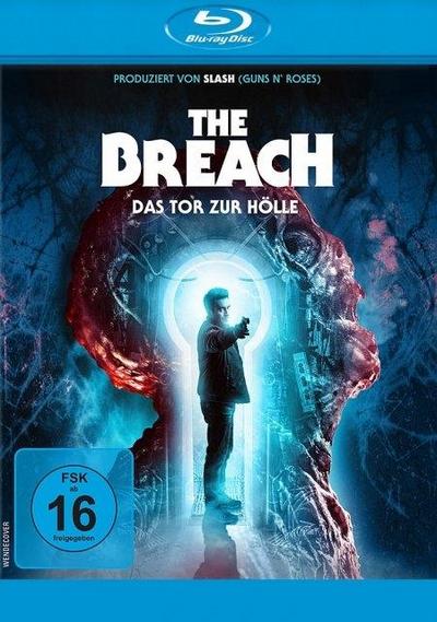 The Breach - Das Tor zur Hölle