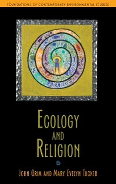 Ecology and Religion