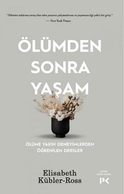 Ölümden Sonra Yasam