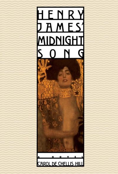 Henry James’ Midnight Song