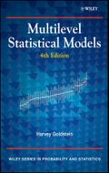 Multilevel Statistical Models
