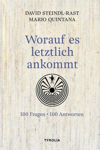 Worauf es letztlich ankommt
